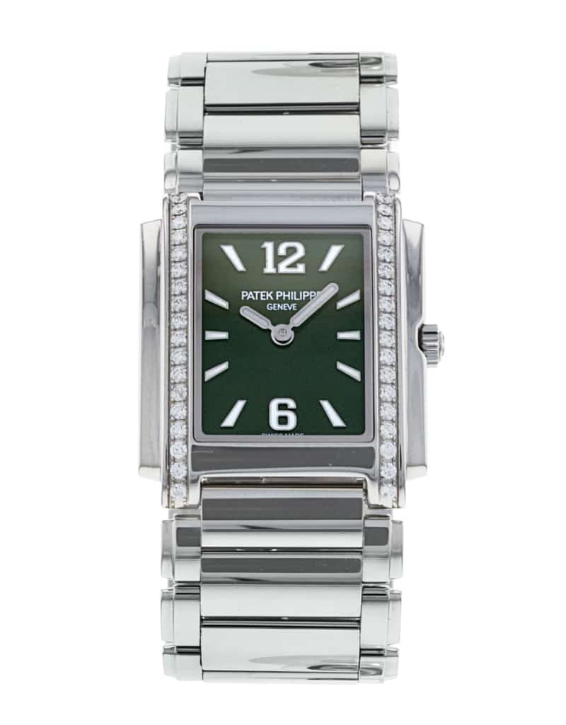 Patek Philippe Twenty-4 4910/1200A-011 Patek Philippe Twenty-4 4910/1200A-011
